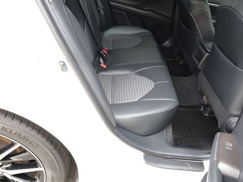 Certified 2023 Toyota Camry SE FWD image 26