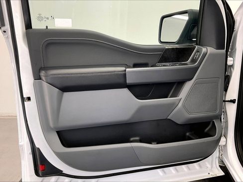 Used 2021 Ford F150 XLT w/ Equipment Group 301A Mid image 25