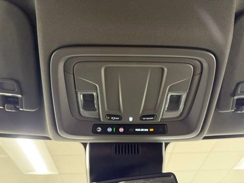 New 2025 GMC Sierra 2500 SLT image 21