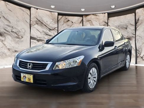 Used 2010 Honda Accord LX image 3