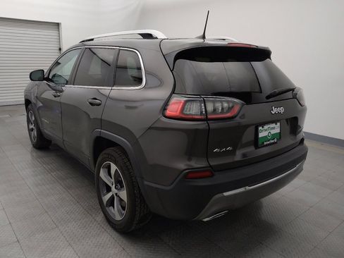 Used 2019 Jeep Cherokee Limited AWD/4WD image 5