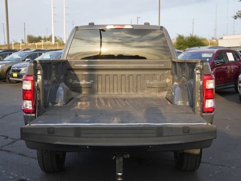 Certified 2021 Ford F150 XL w/ STX Appearance Package image 30