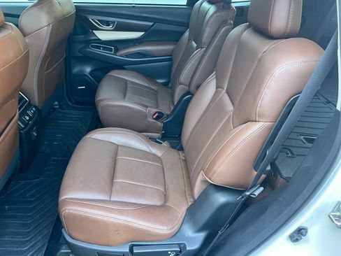 Used 2019 Subaru Ascent Touring AWD/4WD image 13