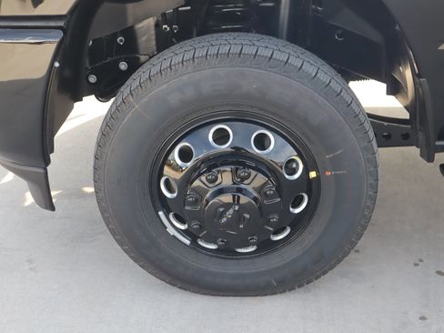 New 2026 RAM 3500 Big Horn image 17