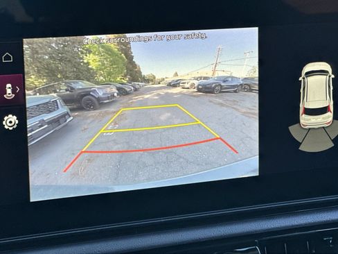 New 2026 Kia Niro Wind image 18