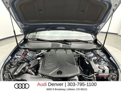 Used 2025 Audi A5 2.0T Premium w/ 19" Wheel Package image 26