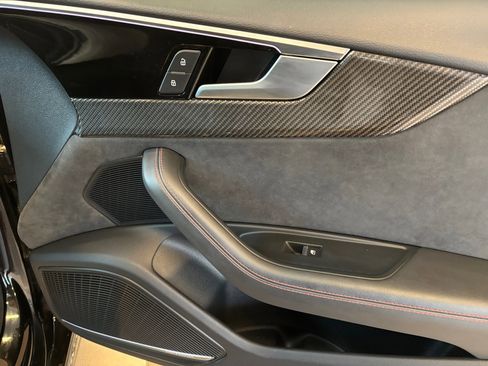 Used 2023 Audi S5 Prestige image 31