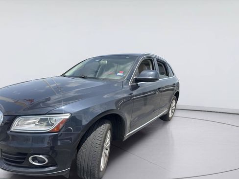 Used 2014 Audi Q5 2.0T Premium Plus w/ Premium Plus Package AWD/4WD image 4