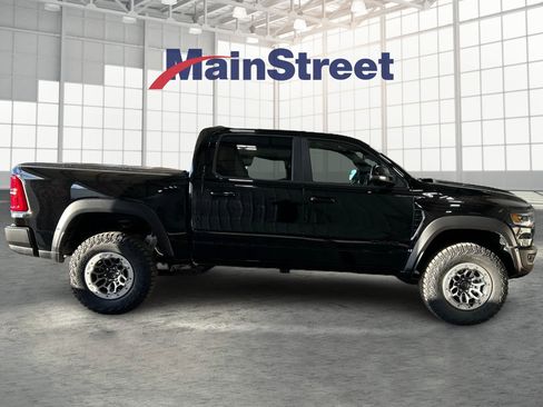 New 2026 RAM 1500 RHO w/ RHO Level 1 Equipment Group AWD/4WD image 6