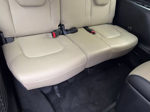 Used 2024 INFINITI QX80 Premium Select w/ Cargo Package AWD/4WD image 40