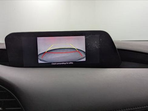 Used 2019 MAZDA MAZDA3 AWD Hatchback w/ Preferred Pkg image 28