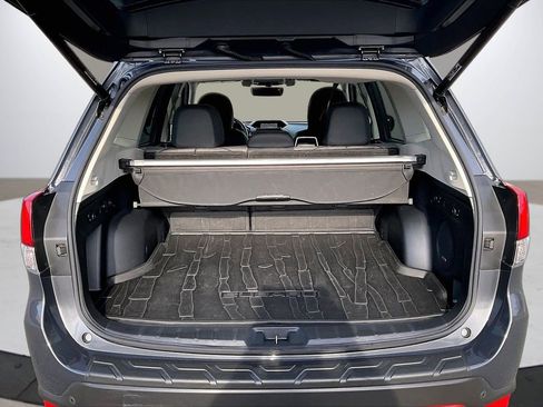 Used 2021 Subaru Forester Sport image 26