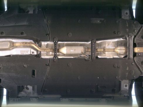 Used 2024 Lexus ES 350 Ultra Luxury image 18