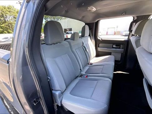 Used 2013 Ford F150 XLT w/ Luxury Equipment Group image 27