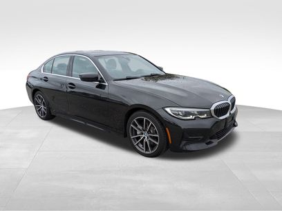 Used 2019 BMW 330i xDrive Sedan w/ Convenience Package