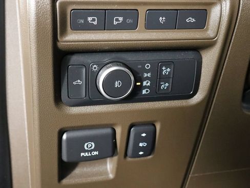Used 2021 Ford F150 King Ranch w/ Equipment Group 601A High AWD/4WD image 22