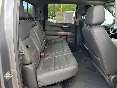 Used 2020 GMC Sierra 1500 Denali w/ Denali Ultimate Package AWD/4WD image 10
