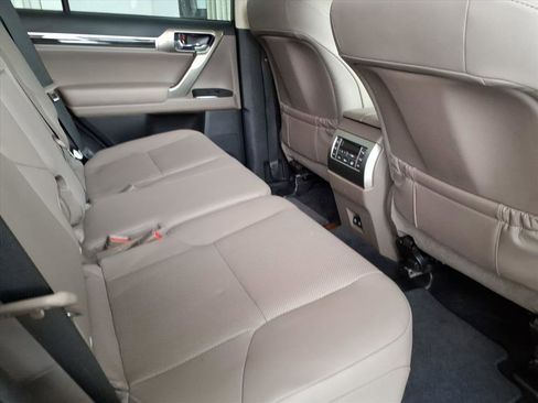 Used 2021 Lexus GX 460 Premium w/ Premium Package image 10