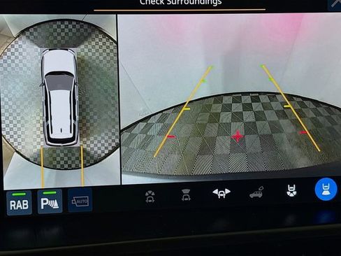 New 2026 Subaru Outback Limited XT image 14