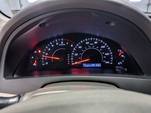 Used 2011 Toyota Camry LE w/ LE Extra-Value Pkg FWD image 23