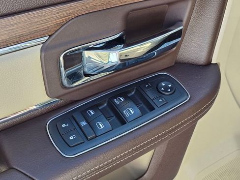 Used 2018 RAM 1500 Laramie AWD/4WD image 20