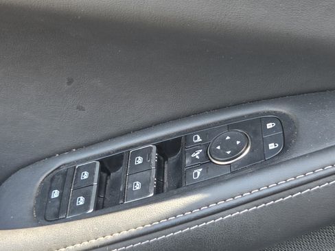 Used 2023 INFINITI QX60 Luxe w/ Cargo Package image 29