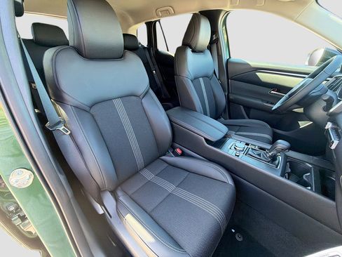 New 2026 MAZDA CX-50 AWD 2.5 S w/ Cargo Package image 50