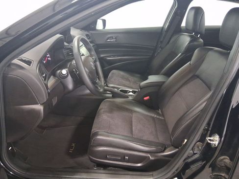 Used 2016 Acura ILX image 14