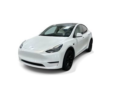 Certified 2023 Tesla Model Y AWD