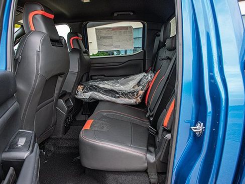New 2026 Ford Ranger Raptor AWD/4WD image 16