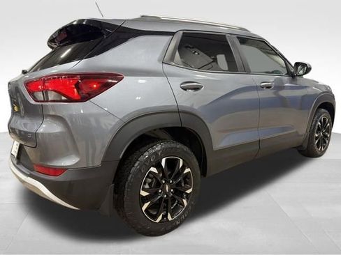 Used 2022 Chevrolet TrailBlazer LT image 7