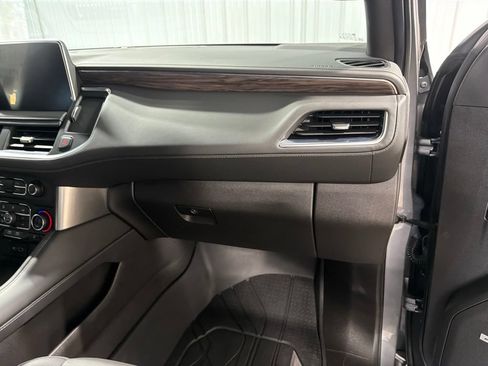 Certified 2021 Chevrolet Tahoe LT w/ Luxury Package AWD/4WD image 24