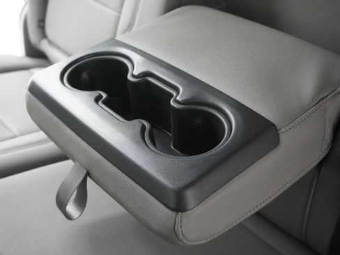 New 2026 Chevrolet Silverado 1500 LT Trail Boss w/ Convenience Package II AWD/4WD image 34