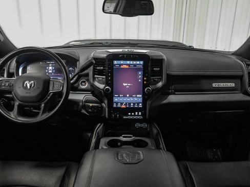 Used 2024 RAM 2500 Rebel AWD/4WD image 14
