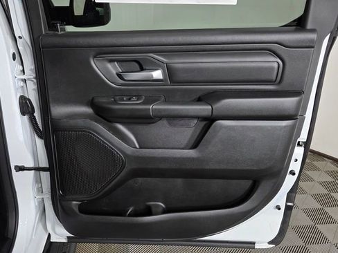 New 2026 RAM 1500 Express image 25