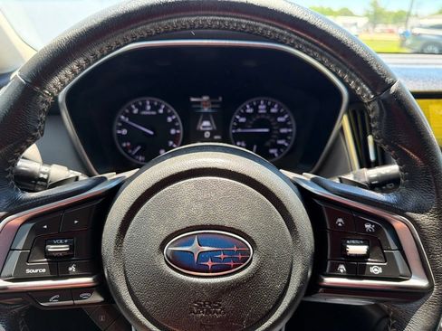 Used 2020 Subaru Outback Onyx Edition XT w/ Popular Package #2 AWD/4WD image 13