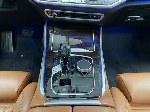 Used 2021 BMW X5 xDrive40i w/ Premium Package 2 image 9