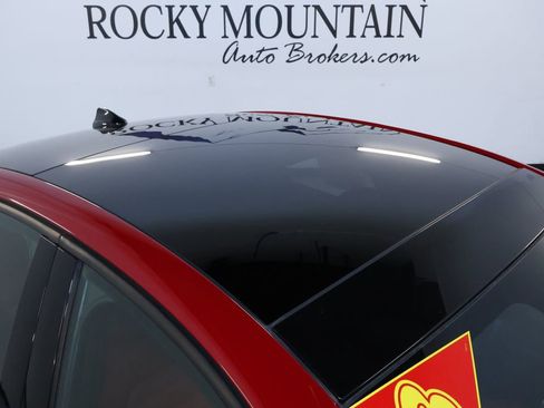 Used 2023 Alfa Romeo Giulia Sprint image 12