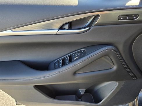 New 2026 INFINITI QX60 Pure w/ Cargo Package image 25