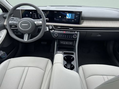 New 2026 Hyundai Sonata SEL FWD image 18