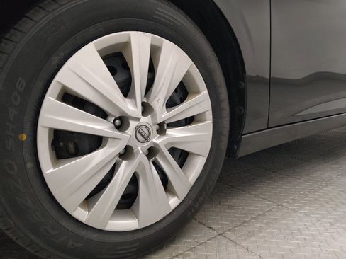 Used 2024 Nissan Sentra S FWD image 31