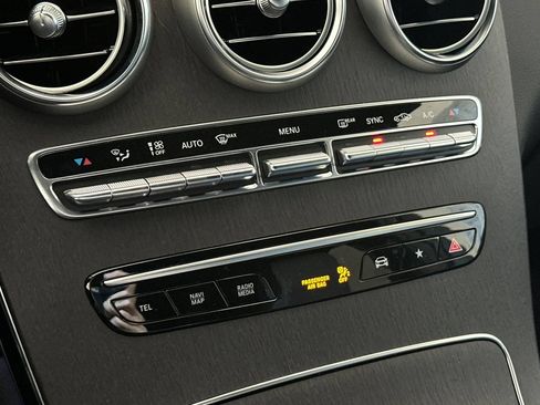 Used 2022 Mercedes-Benz GLC 300 image 19