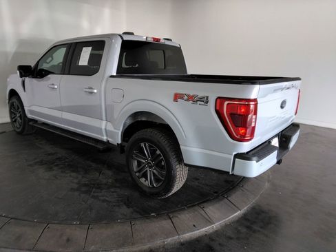 Used 2022 Ford F150 XLT w/ Equipment Group 302A High image 8