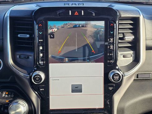 Used 2023 RAM 1500 Laramie image 33
