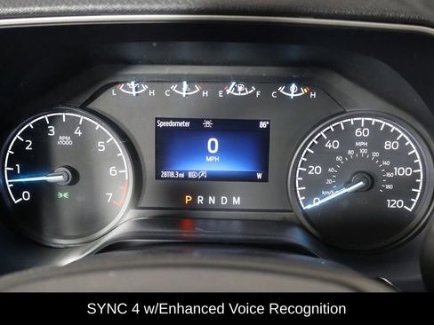 Used 2023 Ford F150 XL w/ STX Appearance Package RWD image 11