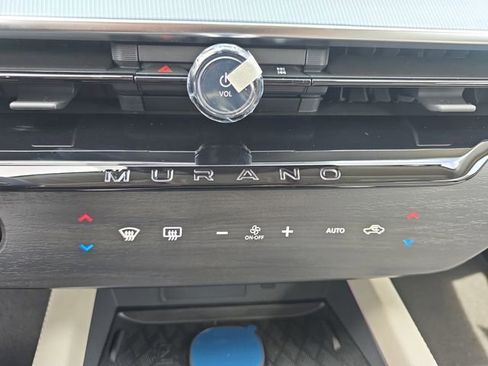 New 2026 Nissan Murano SL AWD/4WD image 4