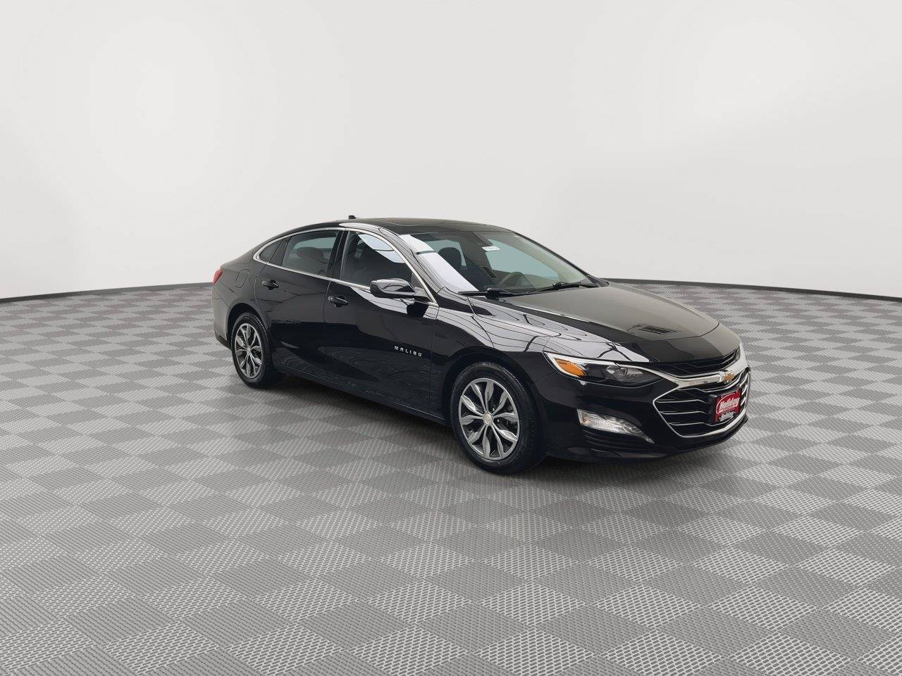 Used 2024 Chevrolet Malibu LT FWD image 32