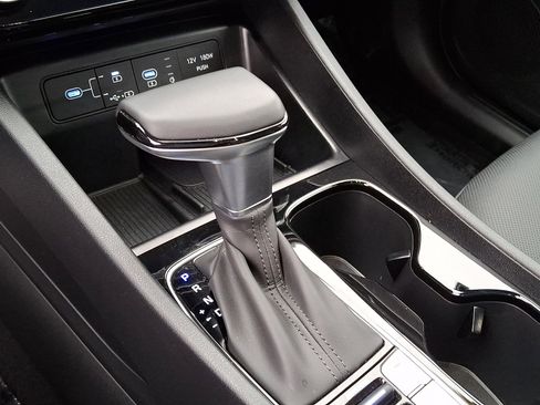 Used 2025 Hyundai Tucson XRT image 22