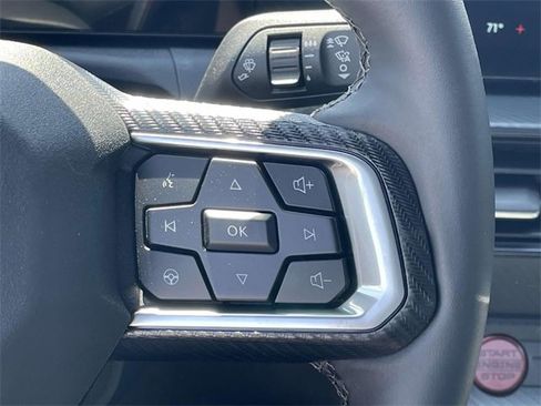 New 2025 Ford Mustang EcoBoost image 6