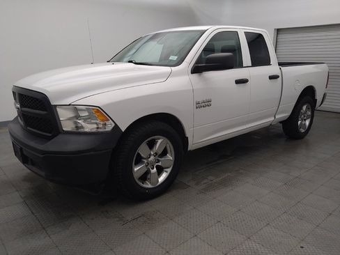 Used 2018 RAM 1500 Tradesman w/ Popular Equipment Group RWD image 2